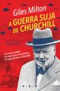 A Guerra Suja de Churchill - Preview