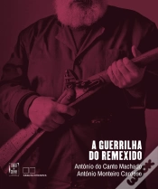 Capa do artigo A Guerrilha do Remexido