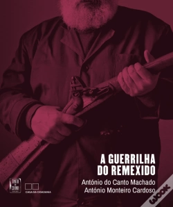 Capa do artigo A Guerrilha do Remexido