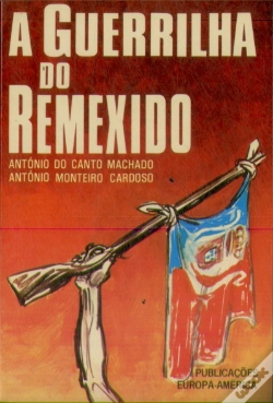 Capa do artigo A Guerrilha do Remexido