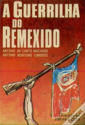 Capa do artigo A Guerrilha do Remexido