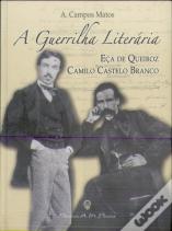 A Guerrilha Literária