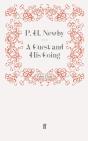 A Guest And His Going - Preview