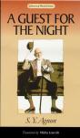 A Guest For The Night - Preview