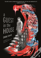 Capa do artigo A Guest In The House