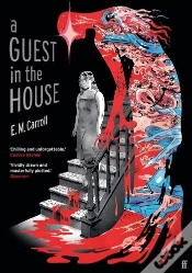 Capa do artigo A Guest In The House