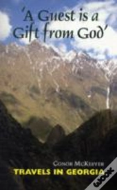 'A Guest Is A Gift From God'
