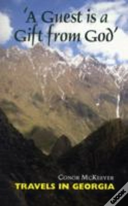 Capa do artigo 'A Guest Is A Gift From God'