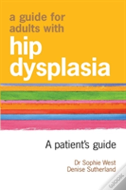 Capa do artigo A Guide For Adults With Hip Dysplasia