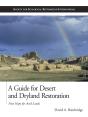 A Guide For Desert And Dryland Restoration - Preview