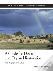 Capa do artigo A Guide For Desert And Dryland Restoration