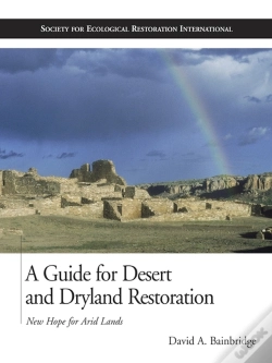 Capa do artigo A Guide For Desert And Dryland Restoration