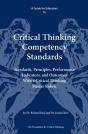 A Guide For Educators To Critical Thinking Competency Standards - Preview