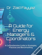 Capa do artigo A Guide For Energy Managers & Coordinators
