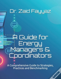 Capa do artigo A Guide For Energy Managers & Coordinators