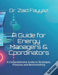 A Guide For Energy Managers & Coordinators
