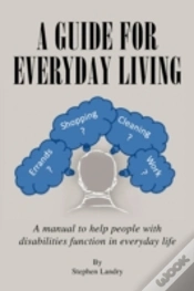Capa do artigo A Guide For Everyday Living