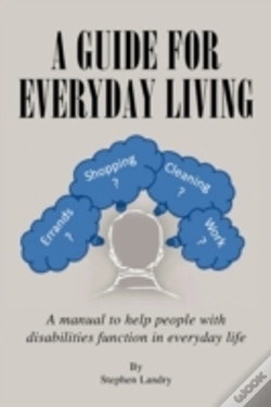 Capa do artigo A Guide For Everyday Living