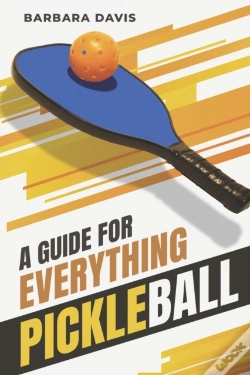Capa do artigo A Guide For Everything Pickleball