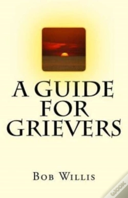 Capa do artigo A Guide For Grievers