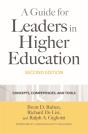 A Guide For Leaders In Higher Education - Preview
