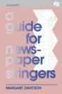 A Guide For Newspaper Stringers - Preview