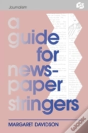 Capa do artigo A Guide For Newspaper Stringers