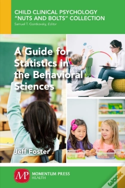 Capa do artigo A Guide For Statistics In The Behavioral Sciences