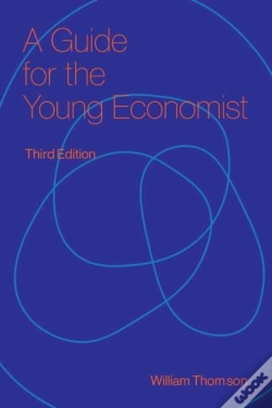 Capa do artigo A Guide For The Young Economist
