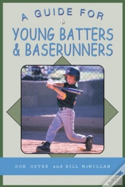 Capa do artigo A Guide For Young Batters & Baserunners