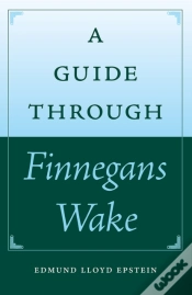 Capa do artigo A Guide Through Finnegans Wake