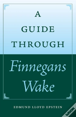 Capa do artigo A Guide Through Finnegans Wake