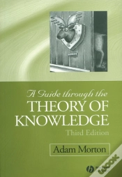 Capa do artigo A Guide Through The Theory Of Knowledge