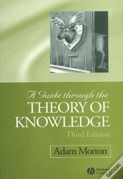 Capa do artigo A Guide Through The Theory Of Knowledge