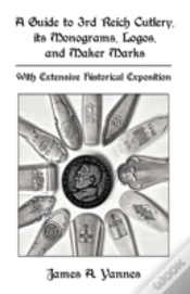 Capa do artigo A Guide To 3rd Reich Cutlery, Its