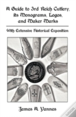 Capa do artigo A Guide To 3rd Reich Cutlery, Its