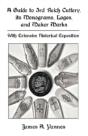 A Guide To 3rd Reich Cutlery, Its Monograms, Logos, And Maker Marks - Preview
