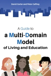 Capa do artigo A Guide To A Multi-Domain Model Of Living And Education