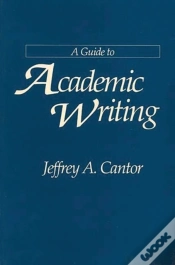 Capa do artigo A Guide To Academic Writing