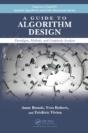 A Guide To Algorithm Design - Preview
