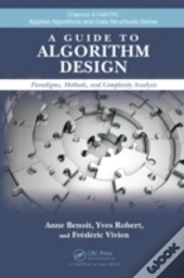 A Guide To Algorithm Design