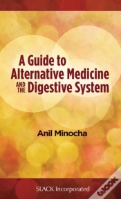 Capa do artigo A Guide To Alternative Medicine And The Digestive System