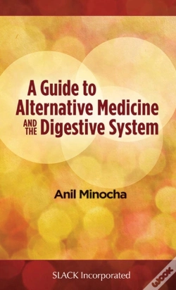 Capa do artigo A Guide To Alternative Medicine And The Digestive System
