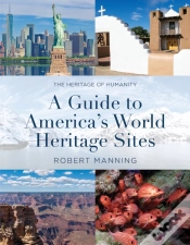 Capa do artigo A Guide To America
