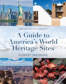 Capa do artigo A Guide To America'S World Heritage Sites