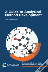A Guide To Analytical Method Development