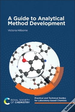 Capa do artigo A Guide To Analytical Method Development
