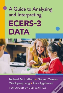 Capa do artigo A Guide To Analyzing And Interpreting Ecers-3 Data