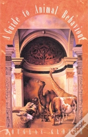 Capa do artigo A Guide To Animal Behaviour
