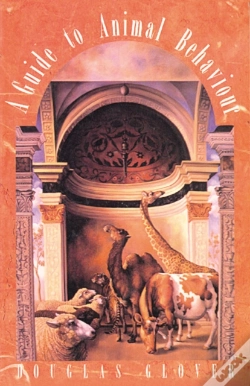 Capa do artigo A Guide To Animal Behaviour